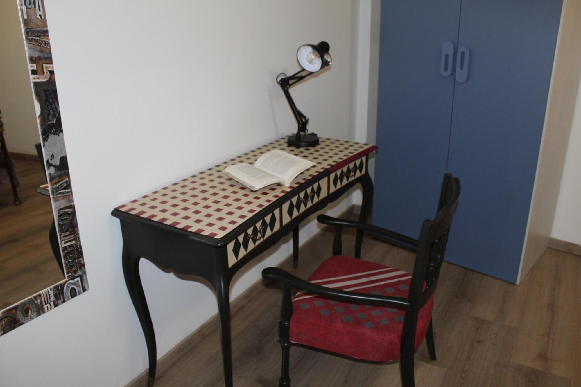 Con Posto Auto Rocca Antica Apartment Sanremo