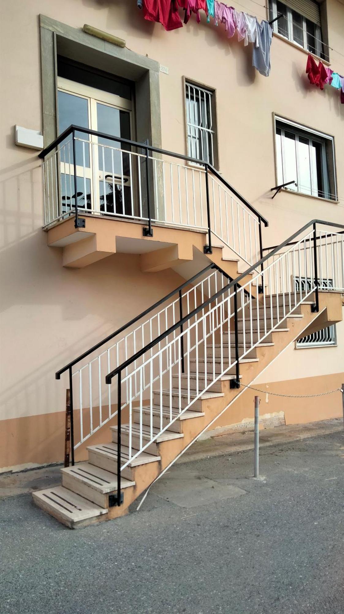 Appartamento Con Posto Auto Rocca Antica Sanremo