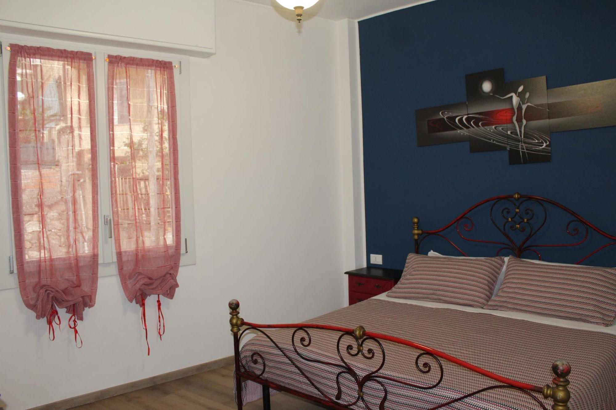 Con Posto Auto Rocca Antica Appartamento Sanremo