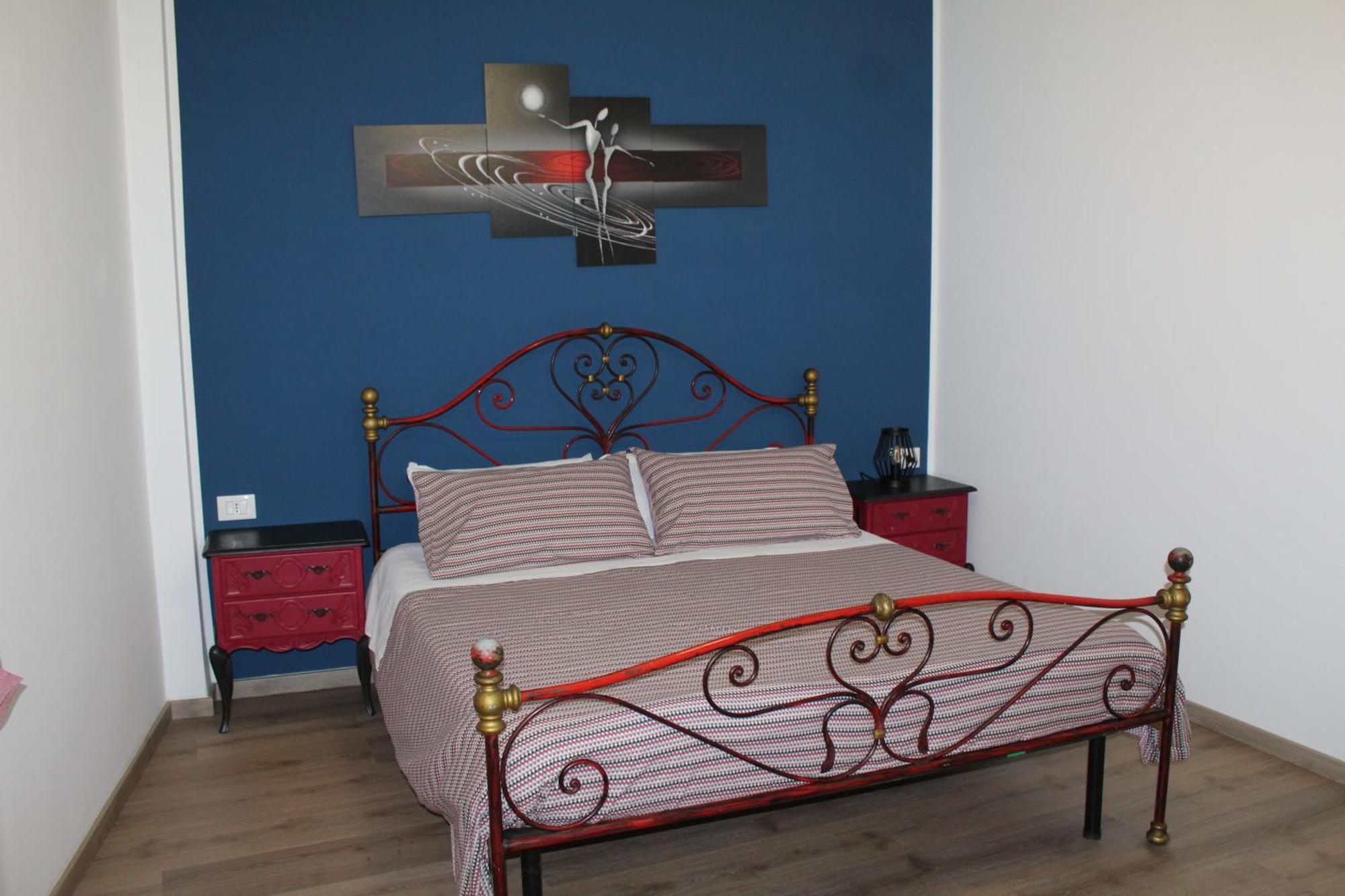 Apartment Con Posto Auto Rocca Antica *